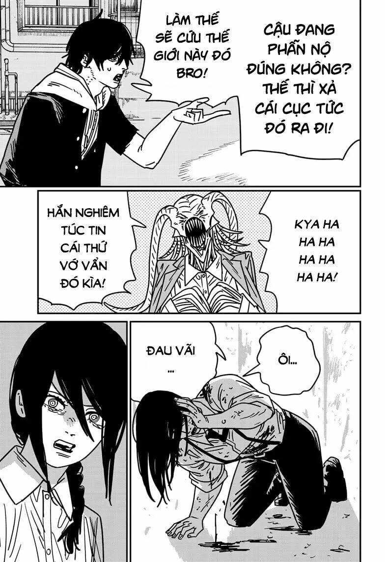 Thợ Săn Quỷ Chapter 151 - Trang 2