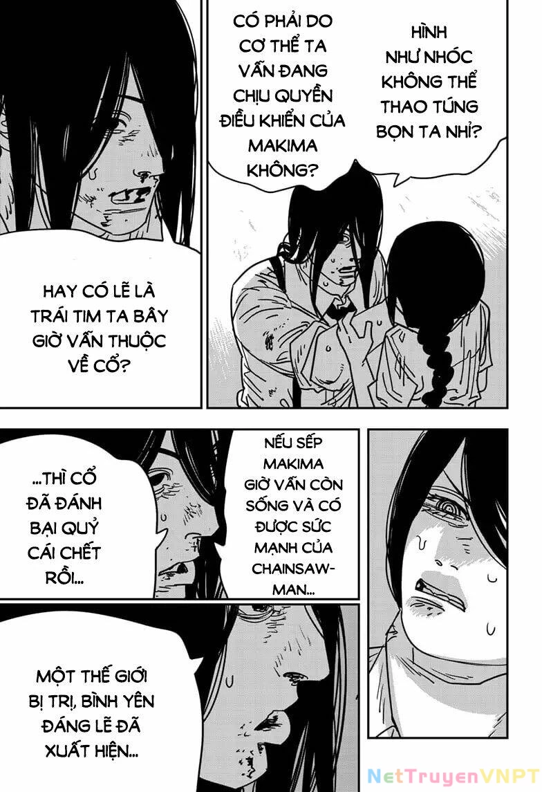Thợ Săn Quỷ Chapter 151 - Trang 2