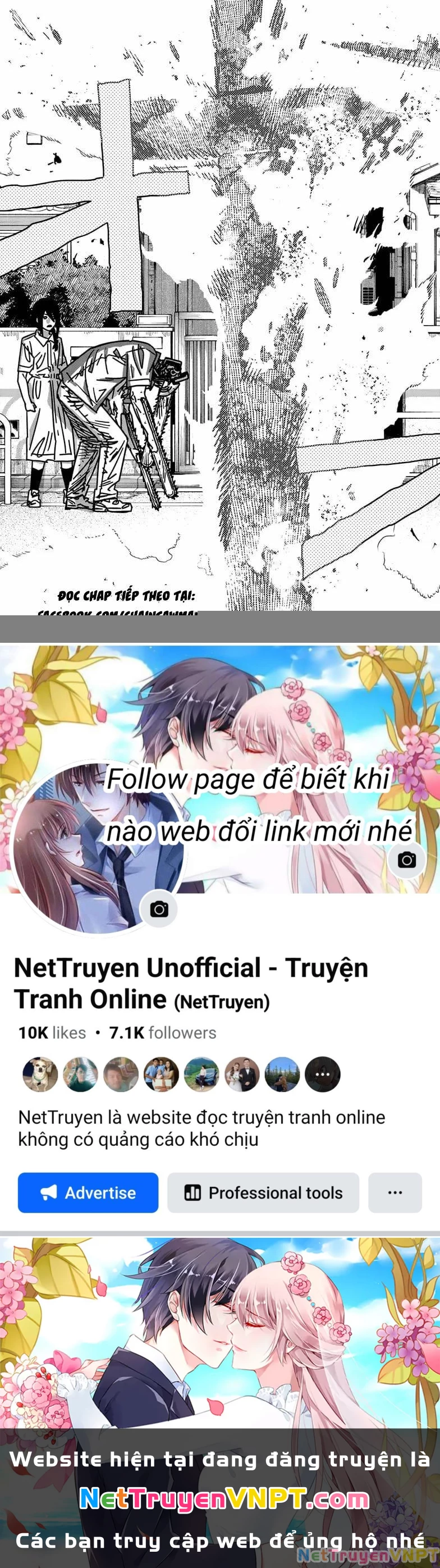 Thợ Săn Quỷ Chapter 151 - Trang 2