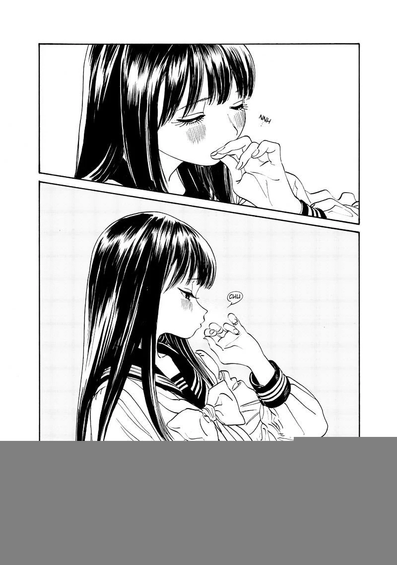 Đồng Phục Thủy Thủ Của Akebi Chapter 5 - 14