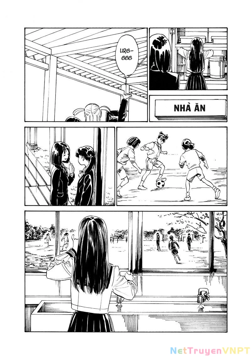 Đồng Phục Thủy Thủ Của Akebi Chapter 5 - 20