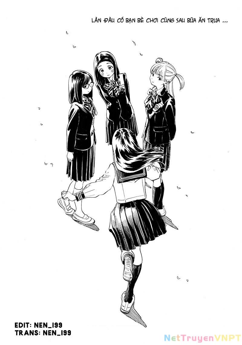 Đồng Phục Thủy Thủ Của Akebi Chapter 5 - 23