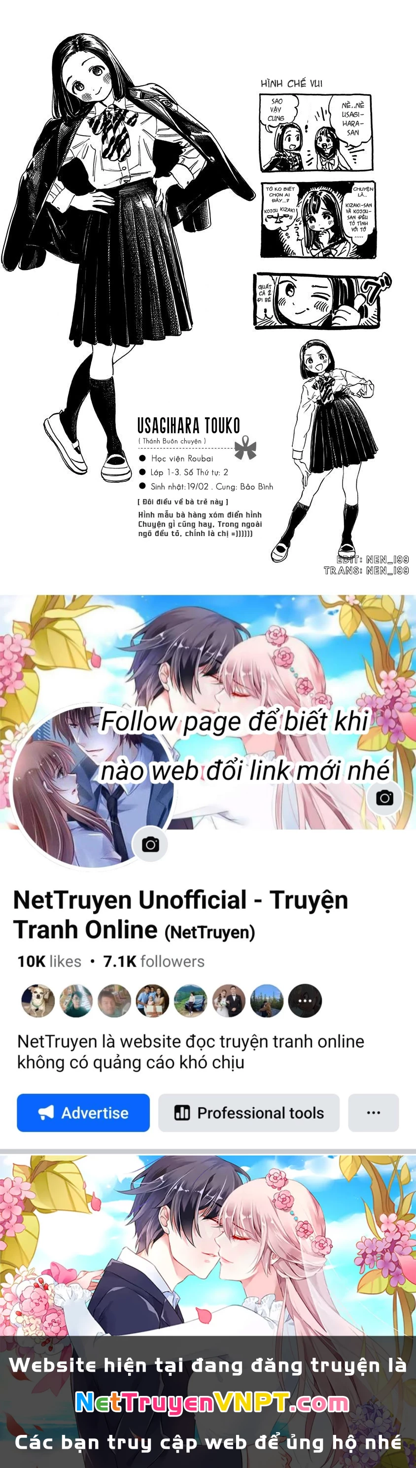 Đồng Phục Thủy Thủ Của Akebi Chapter 5 - 24