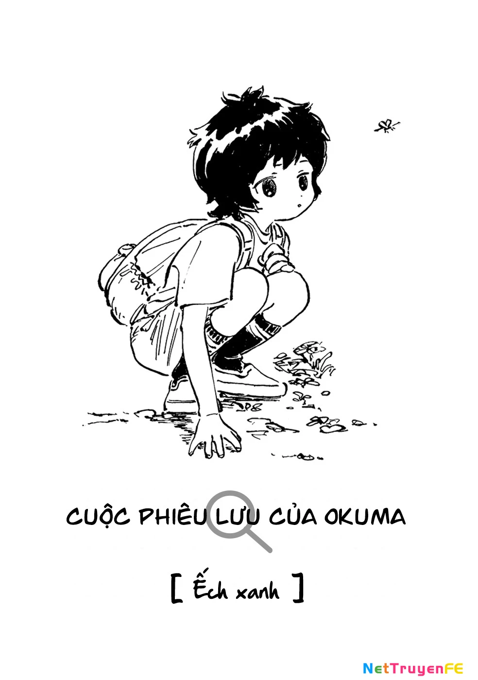 Đồng Phục Thủy Thủ Của Akebi Chapter 38.5 - 5