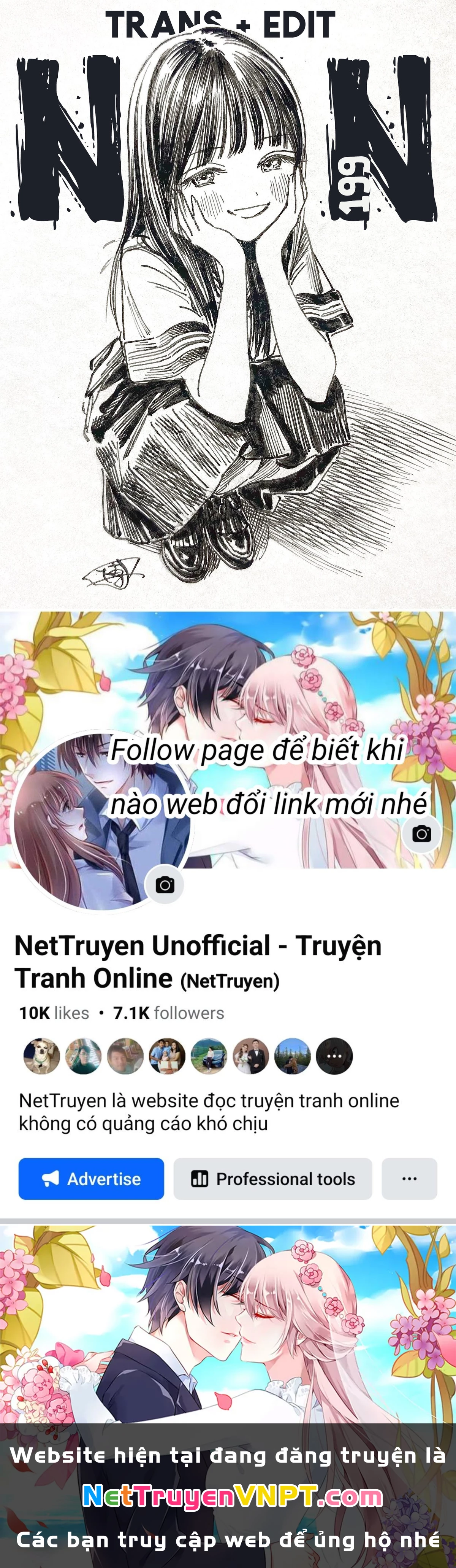 Đồng Phục Thủy Thủ Của Akebi Chapter 68 - 24