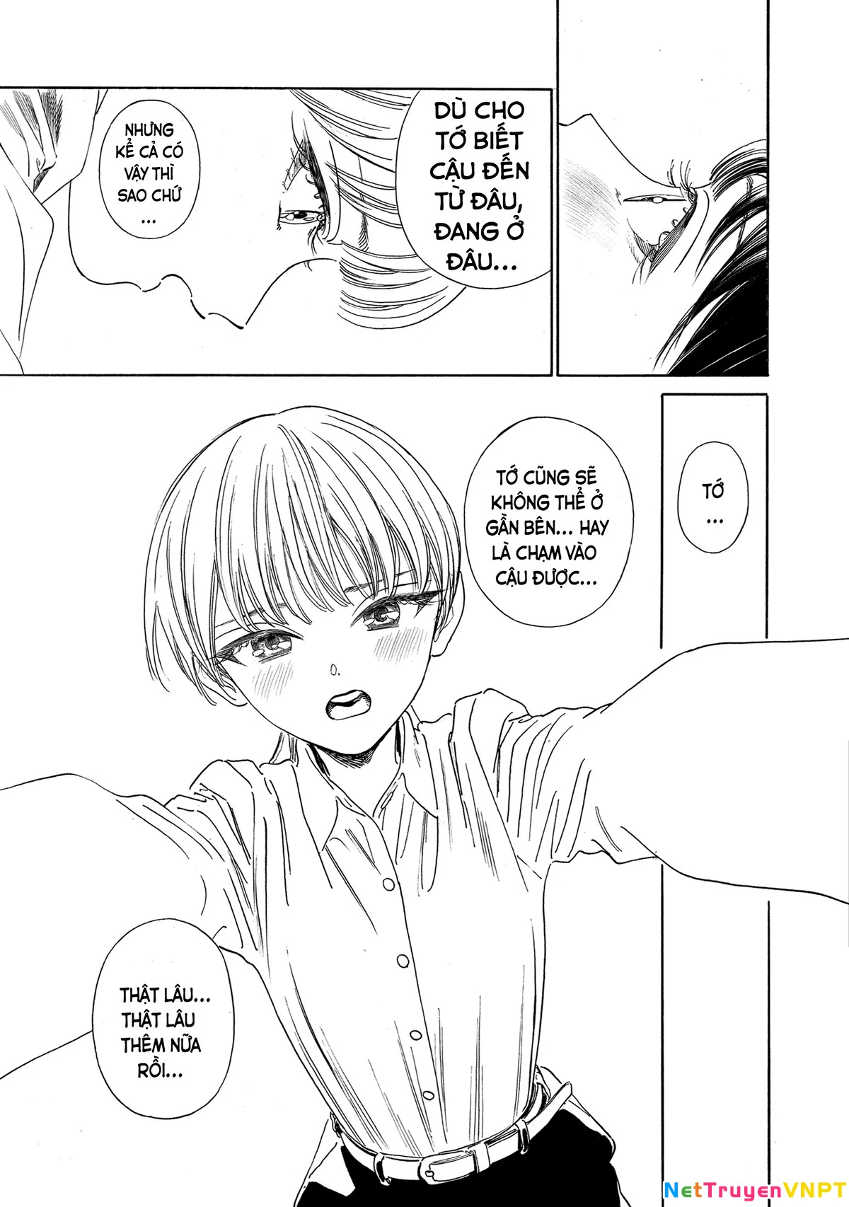 Đồng Phục Thủy Thủ Của Akebi Chapter 71 - 7