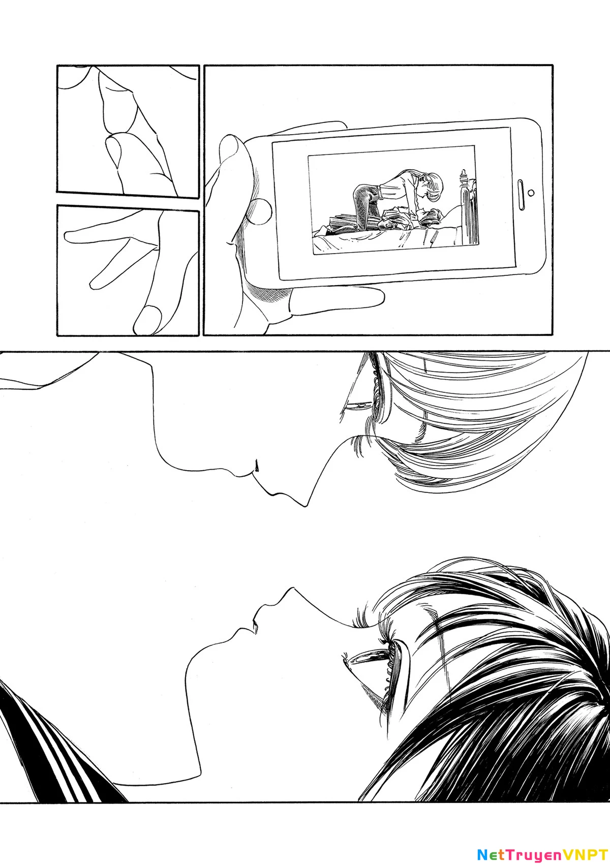 Đồng Phục Thủy Thủ Của Akebi Chapter 71 - 13