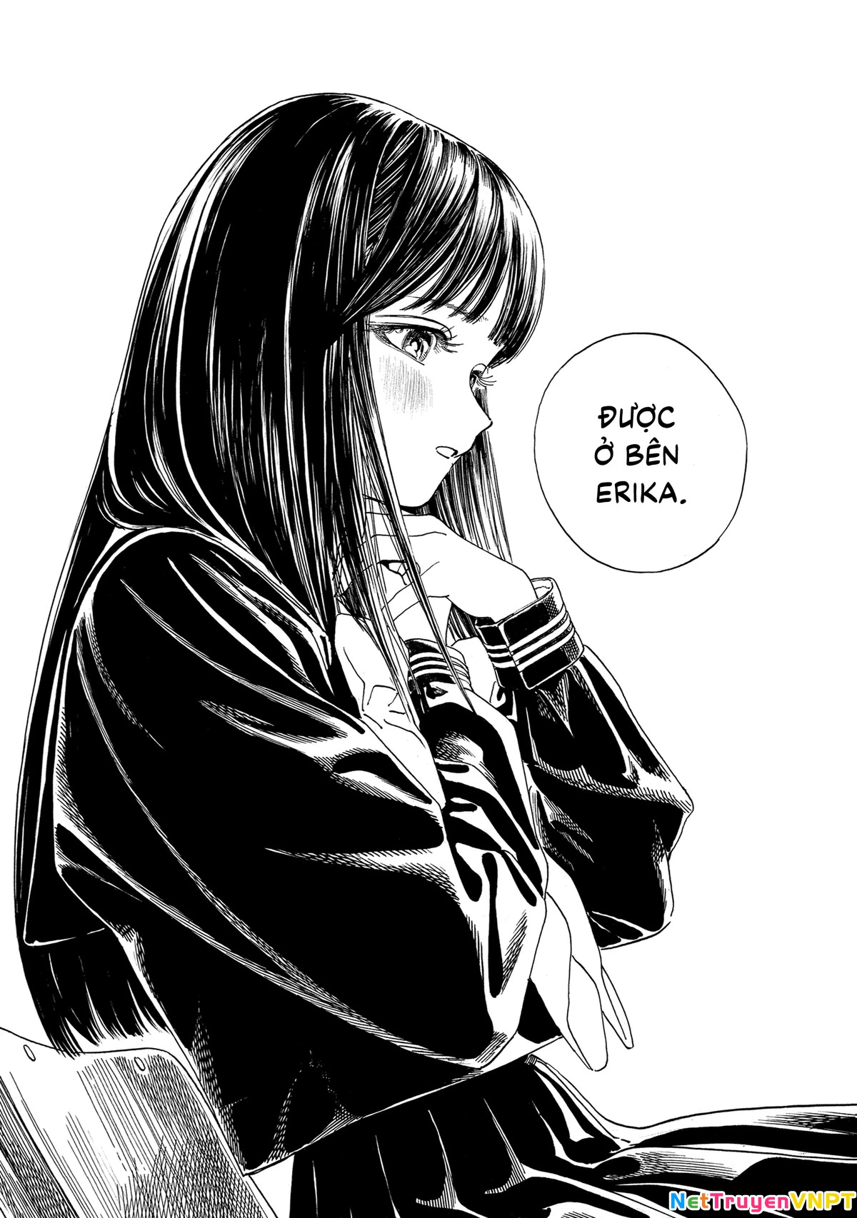 Đồng Phục Thủy Thủ Của Akebi Chapter 71 - 20