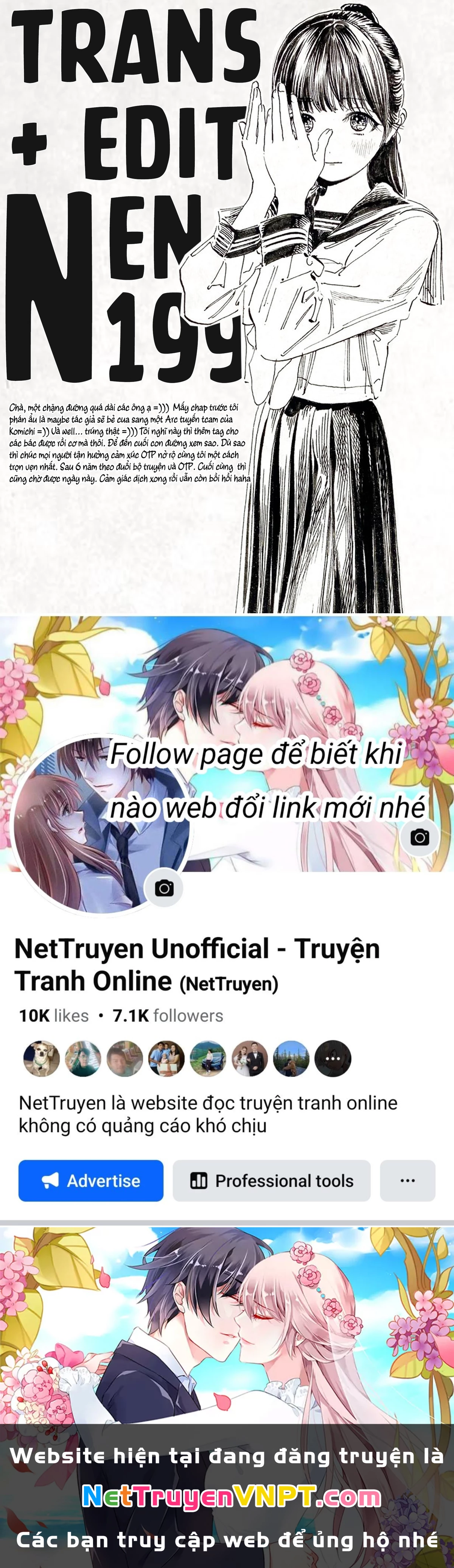 Đồng Phục Thủy Thủ Của Akebi Chapter 71 - 24