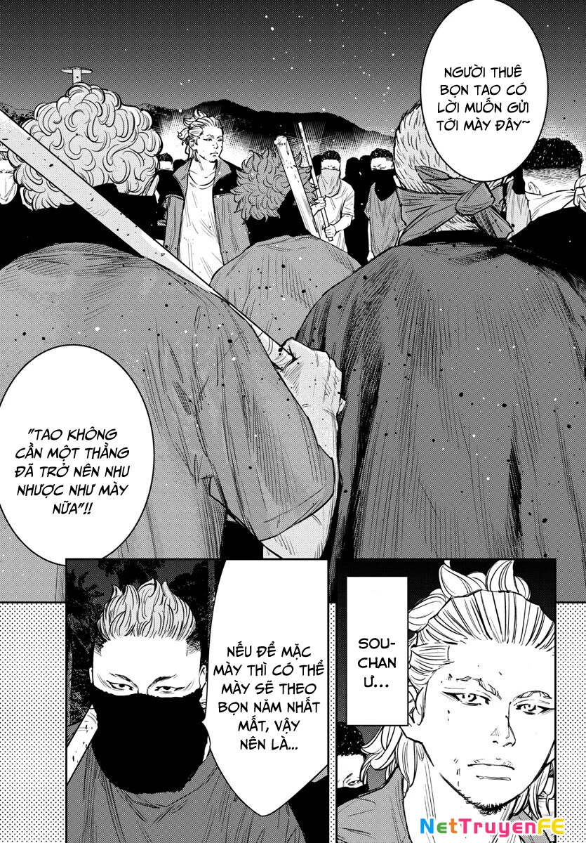 Nine Peaks Chapter 76 - 6