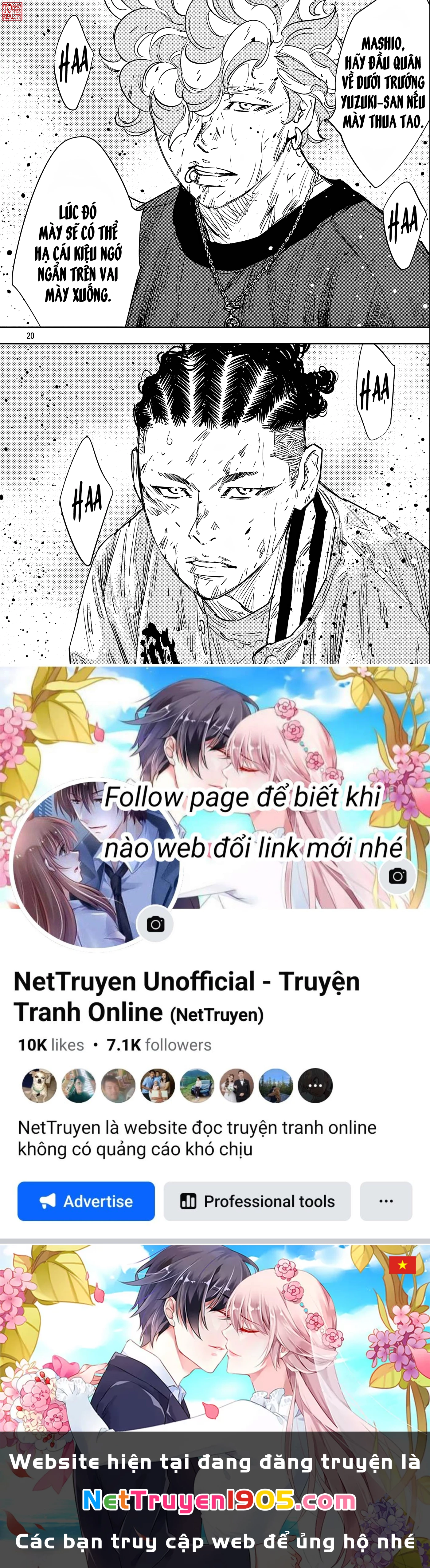 Nine Peaks Chapter 98 - 17