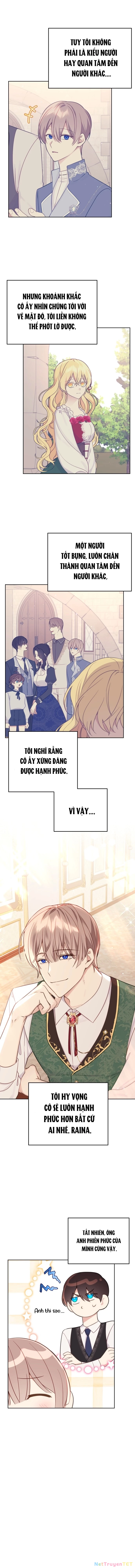 Cuộc Sống Hạnh Phúc Cùng Chồng Chapter 43 - 8