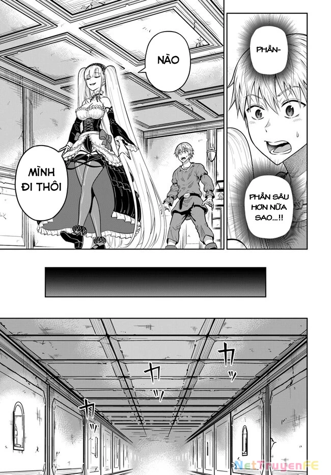 Dungeon Ni Hisomu Yandere Na Kanojo Ni Ore Wa Nando Mo Korosareru Chapter 10 - 13