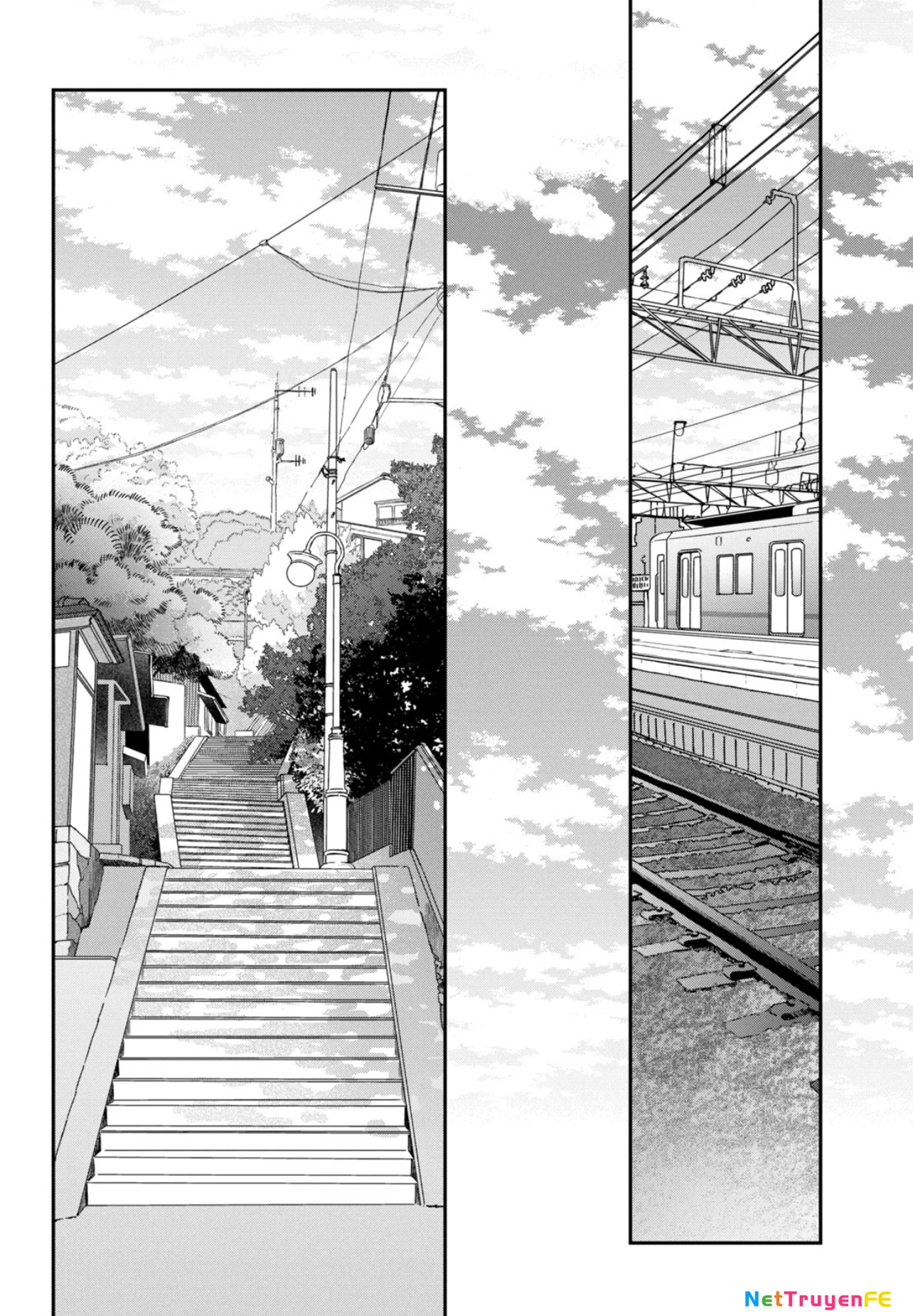 Bokura no Suki wa Warikirenai Chapter 2 - 19