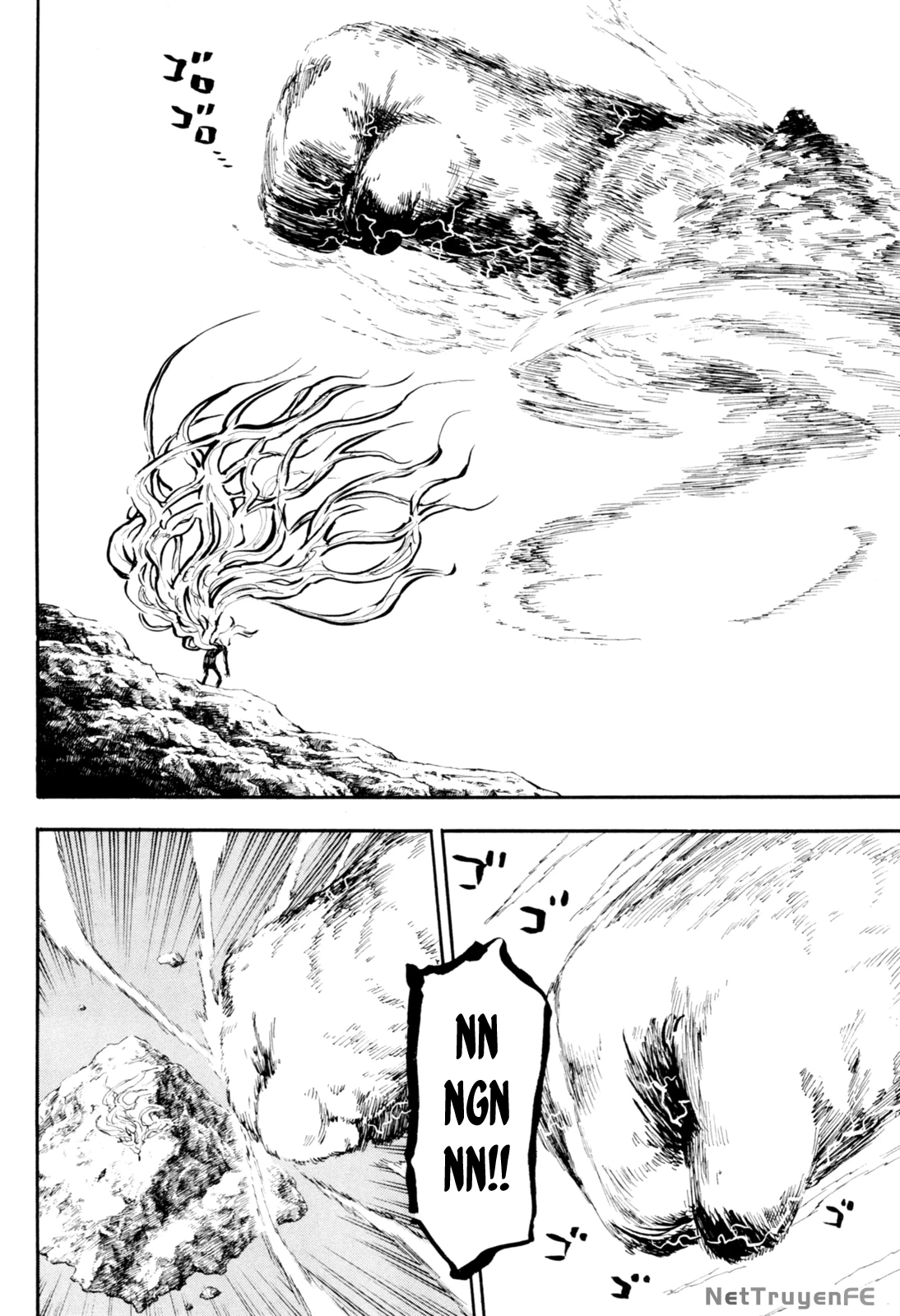 Sengoku Youko Chapter 93 - 4