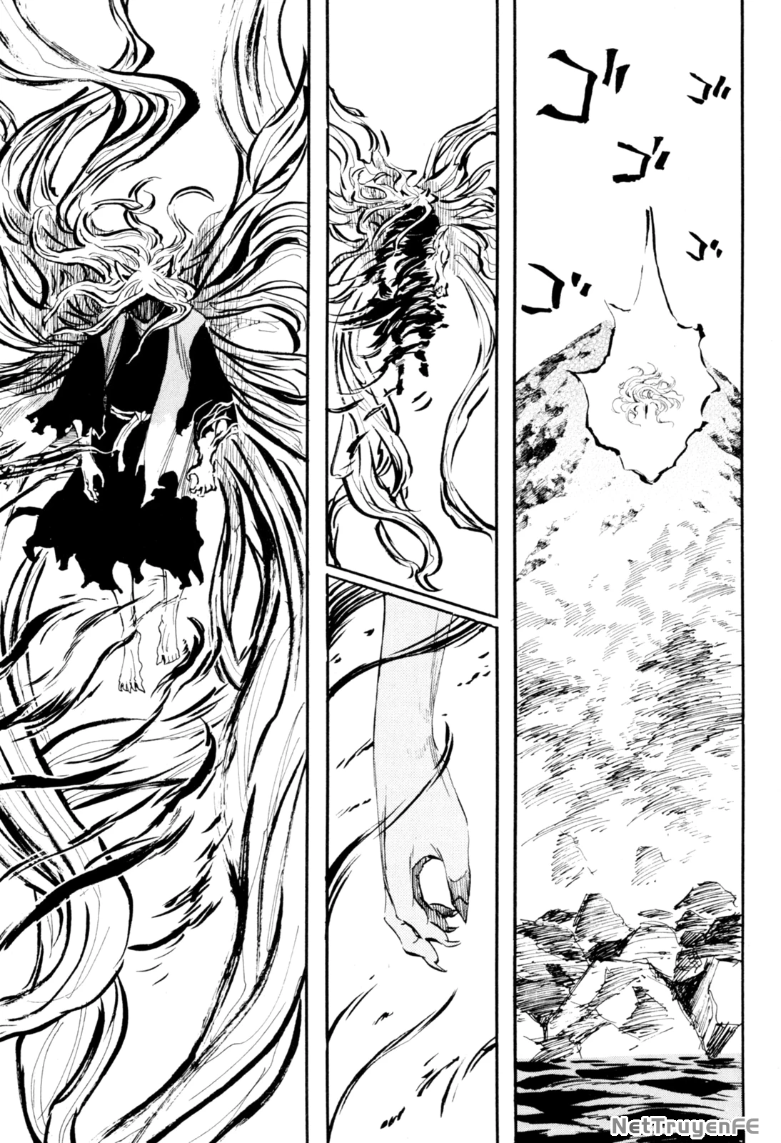 Sengoku Youko Chapter 93 - 26