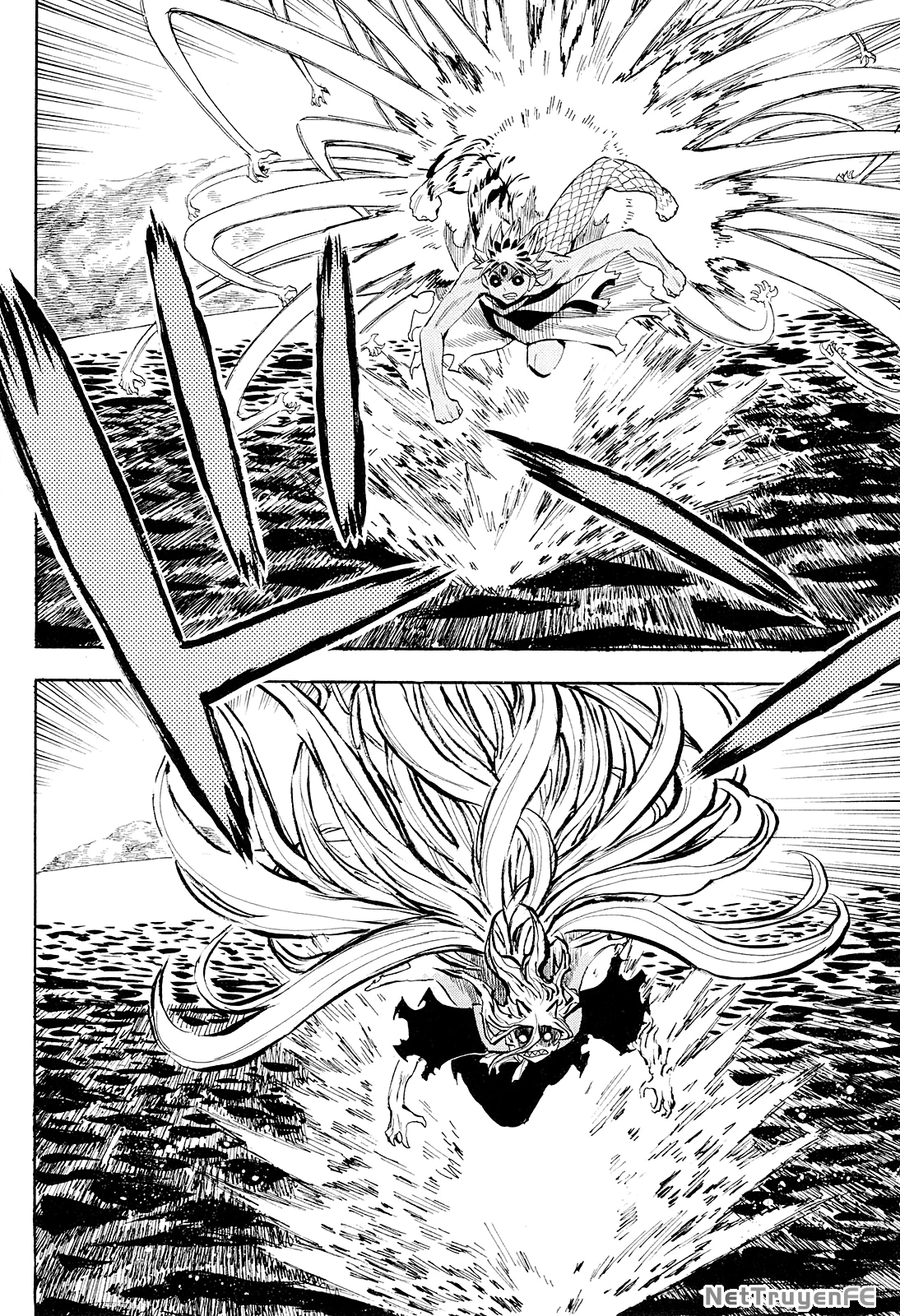 Sengoku Youko Chapter 94 - 16