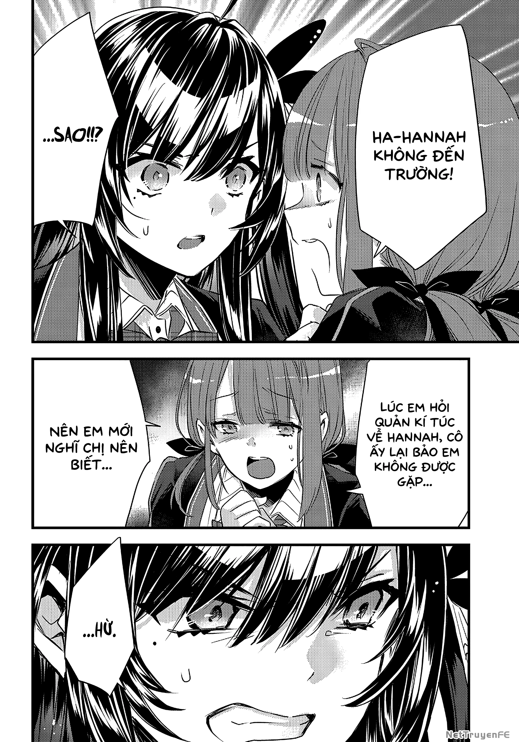 Savage Fang Ojou-Sama: Shijou Saikyou No Youhei Wa Shijou Saikyou No Bougyaku Reijou To Natte Ni Dome No Sekai O Musou Suru Chapter 14 - 16