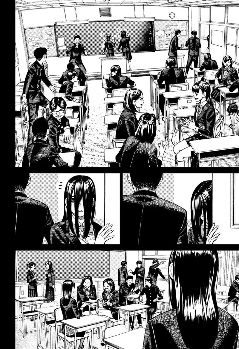 Vũ Trang Siêu Nhiên Chapter 170 - 3