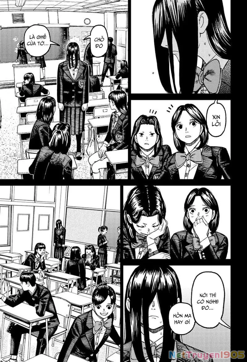 Vũ Trang Siêu Nhiên Chapter 170 - 4