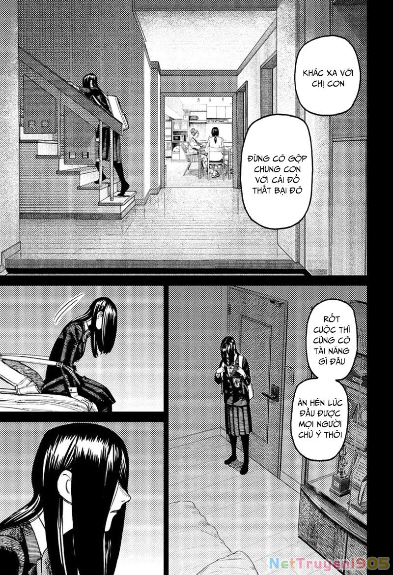 Vũ Trang Siêu Nhiên Chapter 170 - 6