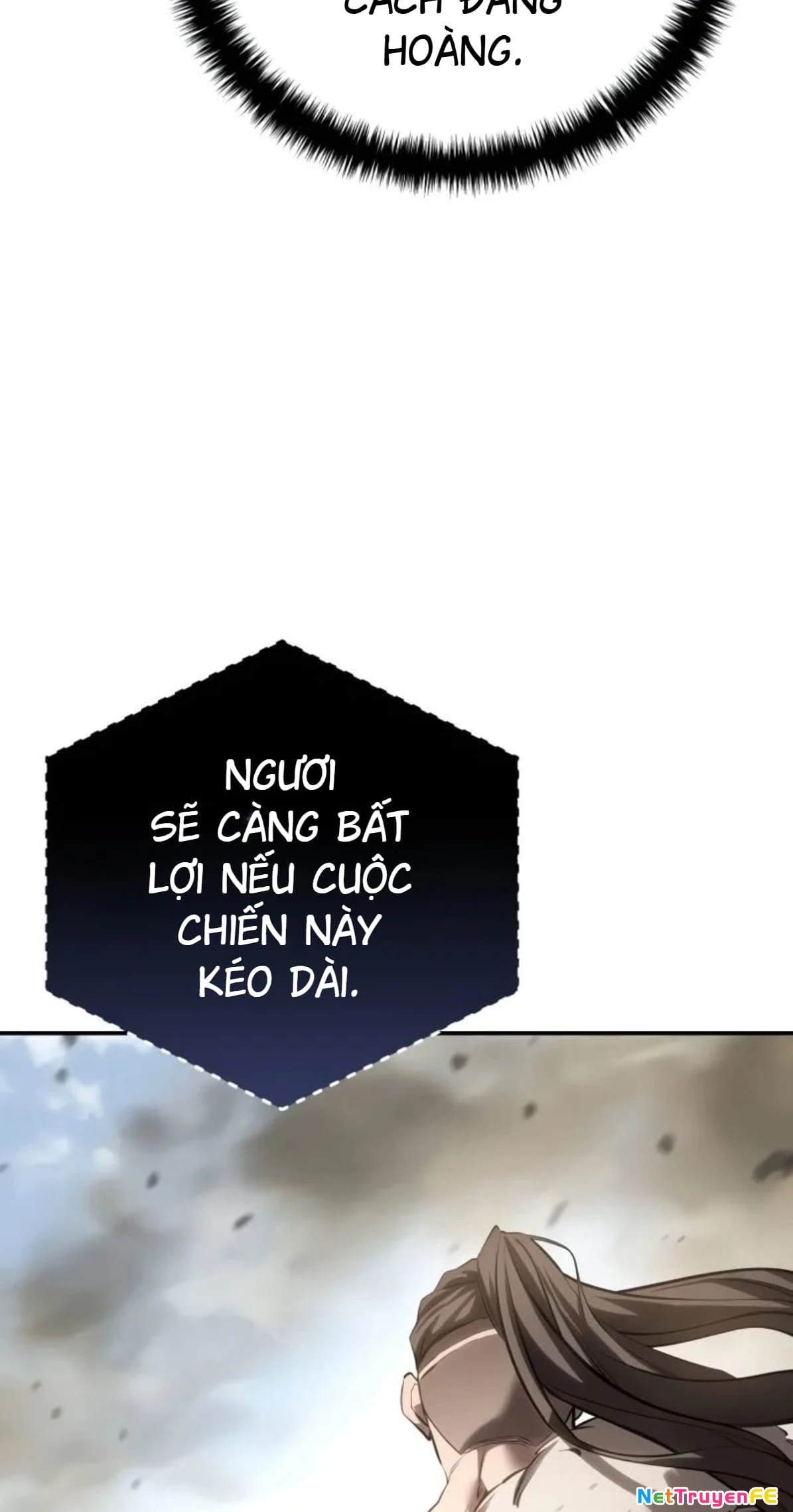 Tinh Tú Kiếm Sĩ Chapter 62 - 21