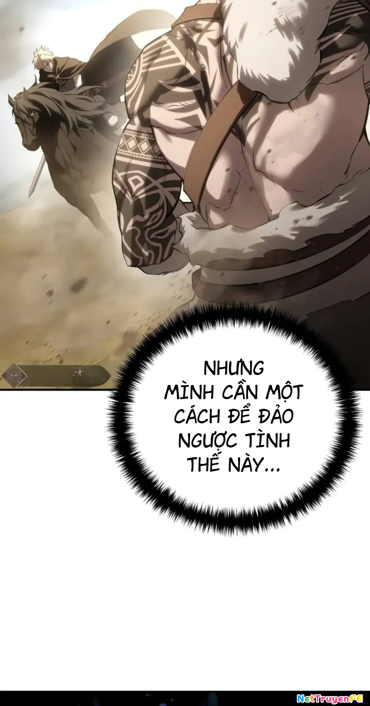 Tinh Tú Kiếm Sĩ Chapter 62 - 22