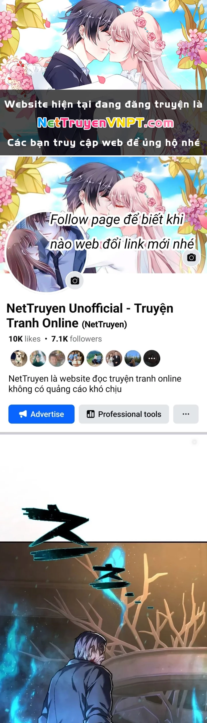 Đao Phủ Chapter 33 - 1