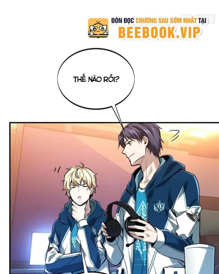 Toàn Chức Cao Thủ 2 Chapter 86 - 19