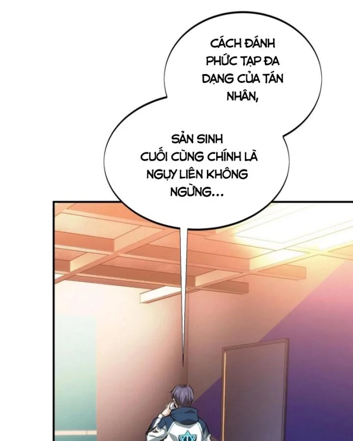 Toàn Chức Cao Thủ 2 Chapter 86 - 28