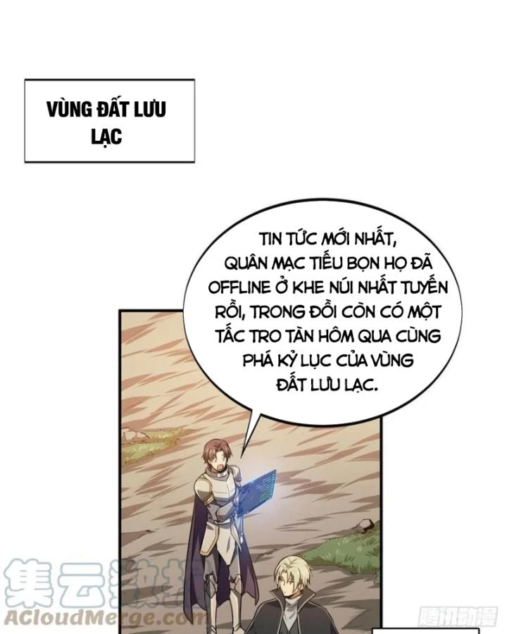 Toàn Chức Cao Thủ 2 Chapter 86 - 37