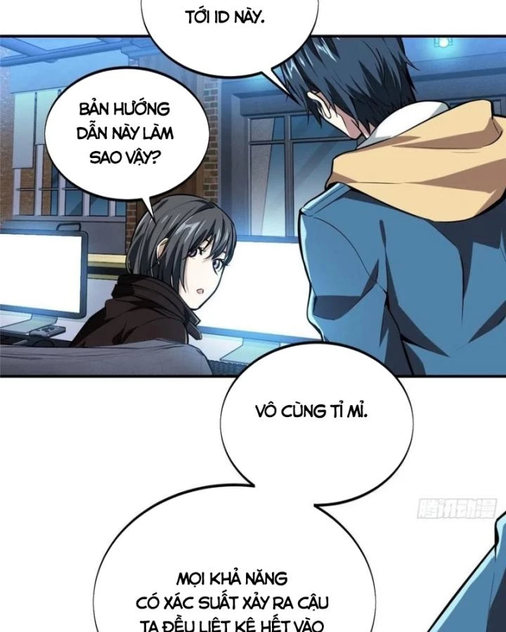 Toàn Chức Cao Thủ 2 Chapter 86 - 61