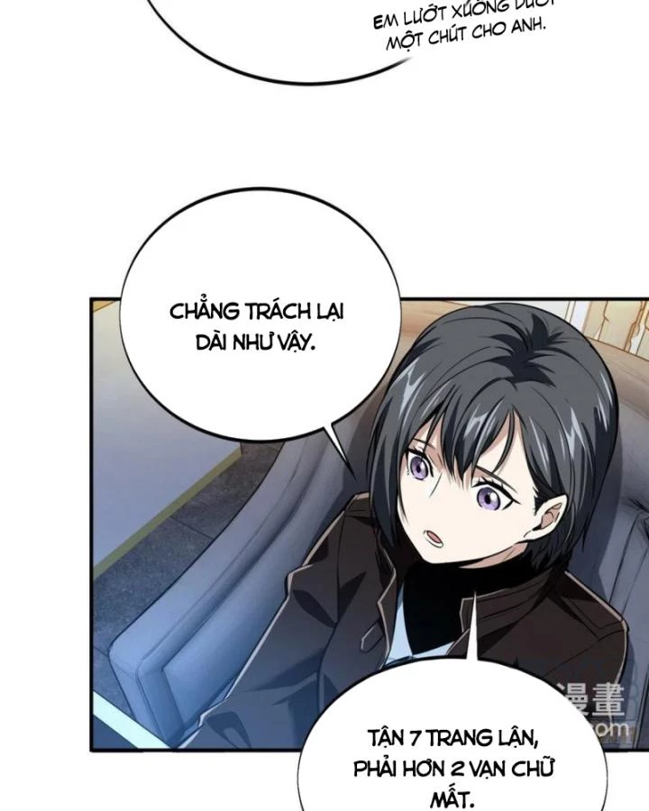 Toàn Chức Cao Thủ 2 Chapter 86 - 64