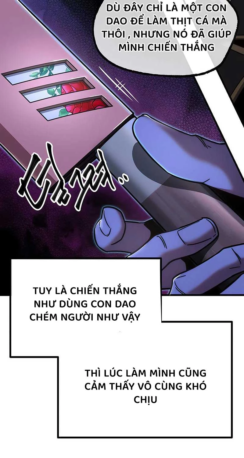 Thống Lĩnh Học Viện Chỉ Bằng Dao Sashimi Chapter 13 - 16