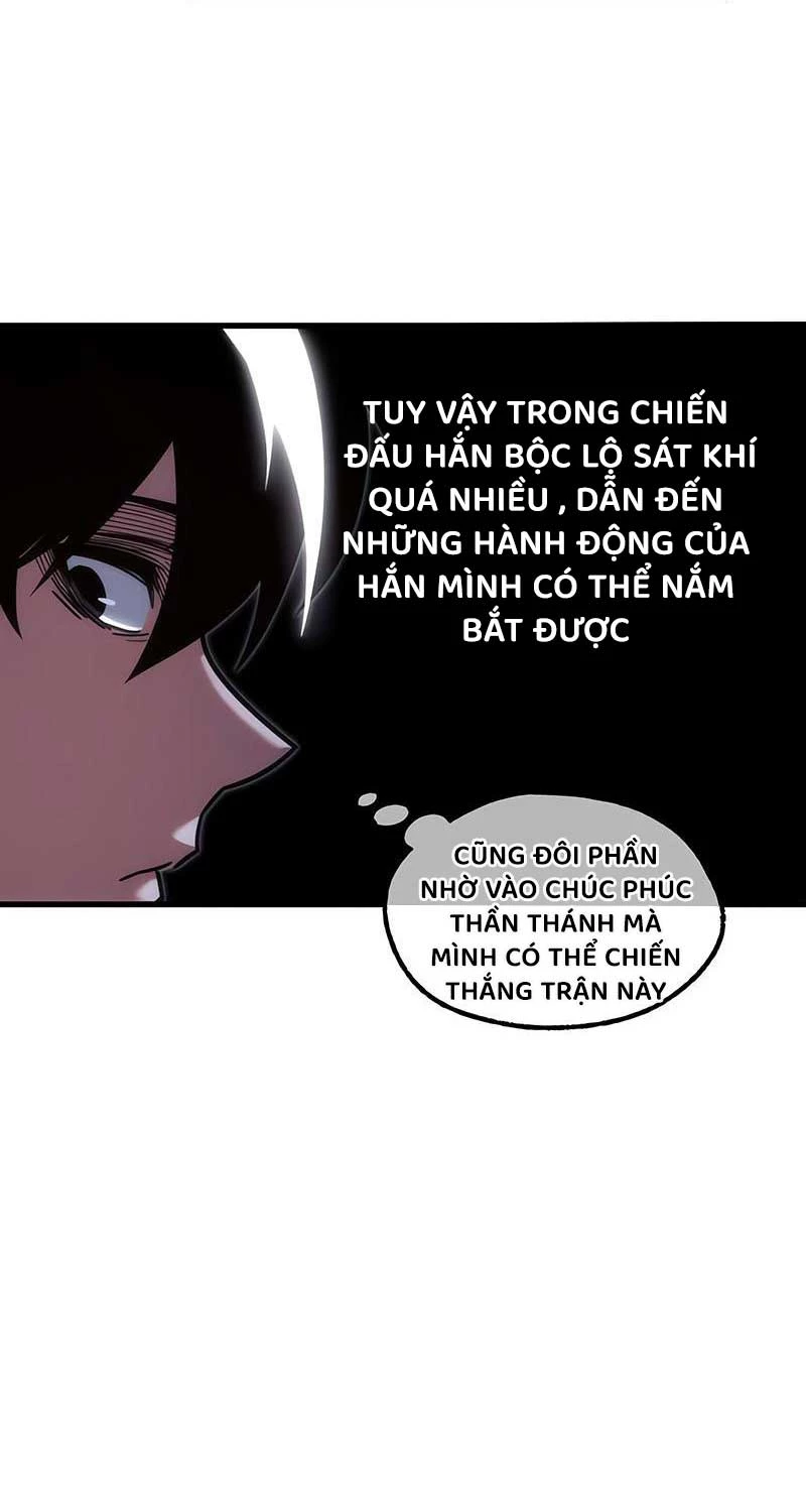 Thống Lĩnh Học Viện Chỉ Bằng Dao Sashimi Chapter 13 - 21