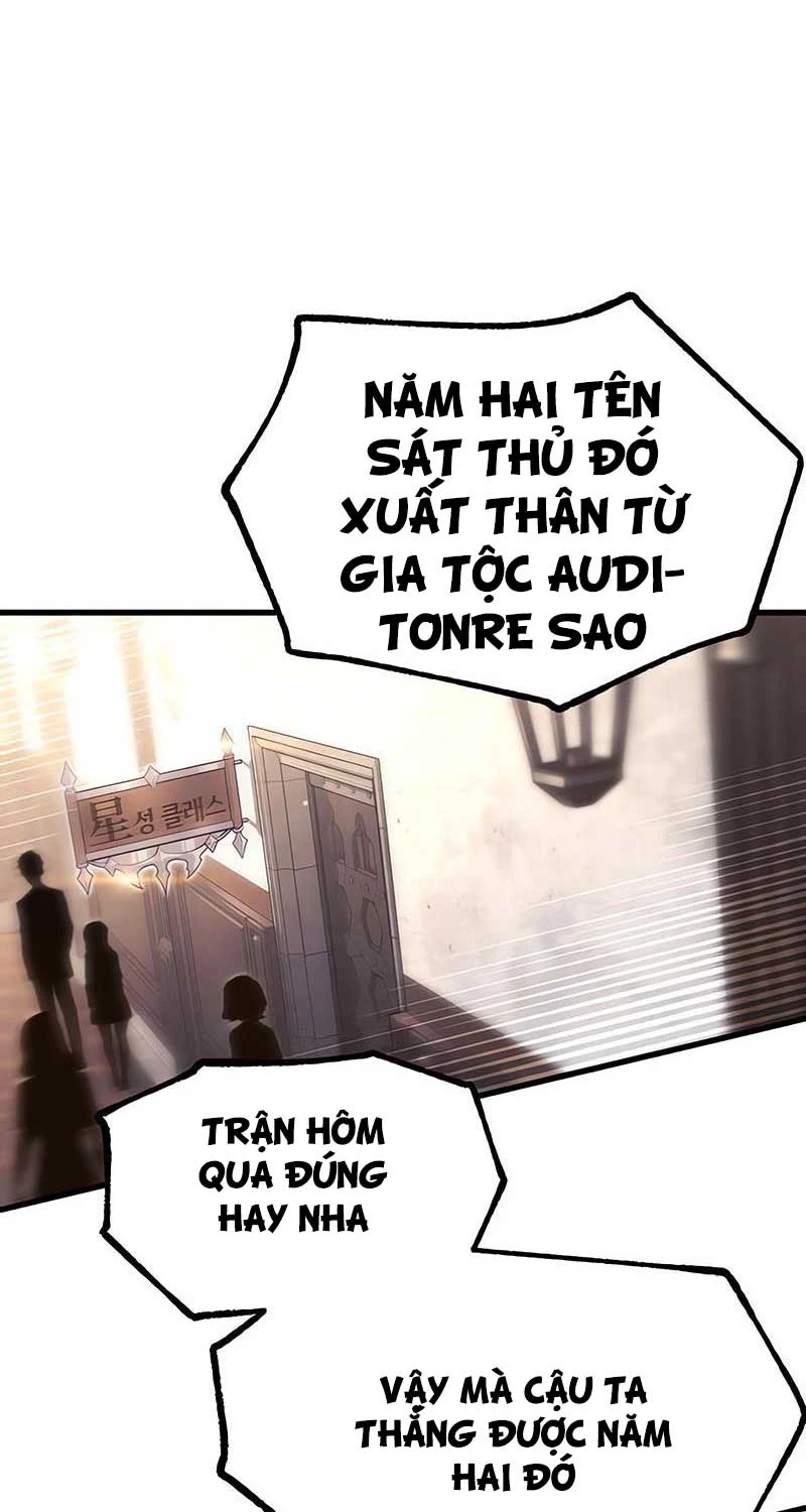 Thống Lĩnh Học Viện Chỉ Bằng Dao Sashimi Chapter 13 - 31