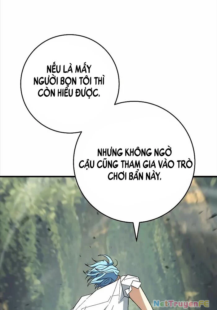 Anh Hùng Trở Về Chapter 95 - 58