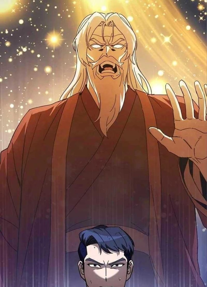 Ta Đoạt Bảo Ma Thần Chapter 29 - 3