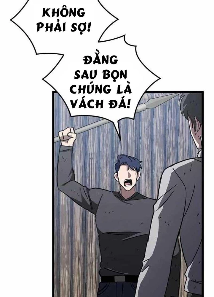 Ta Đoạt Bảo Ma Thần Chapter 29 - 37