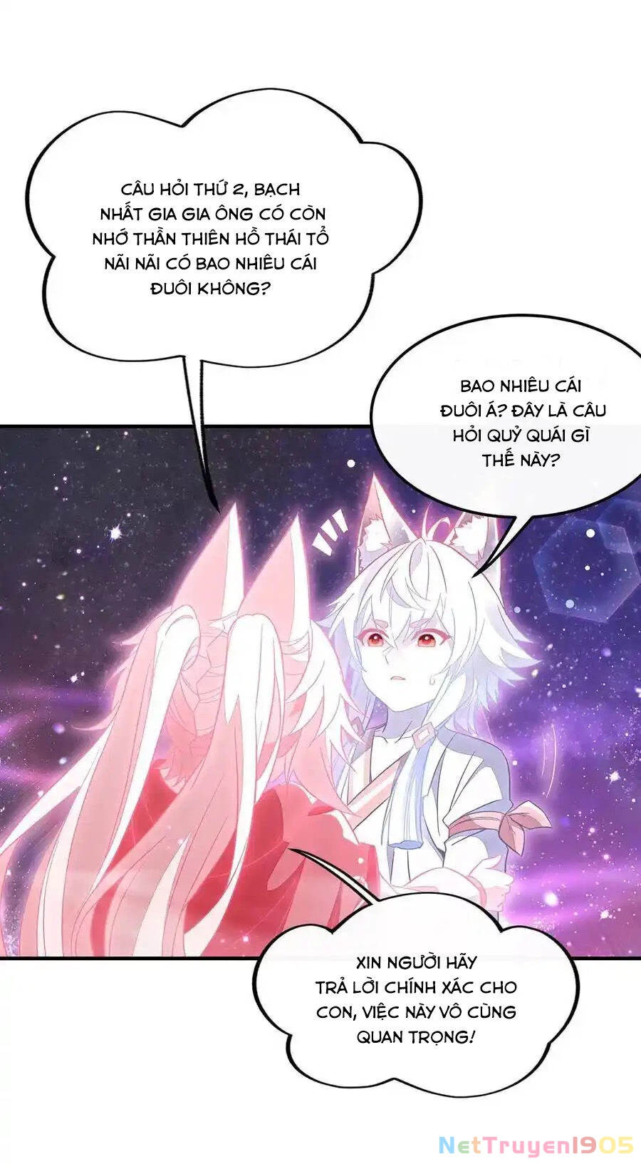 Các Nữ Đồ Đệ Của Ta Đều Là Chư Thiên Đại Lão Tương Lai Chapter 246 - 32