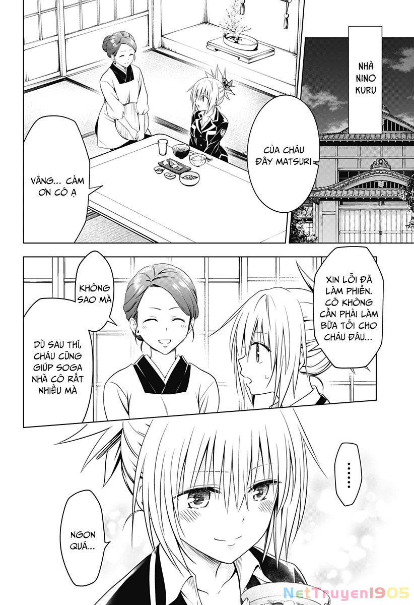 Nhẫn Giả Diệt Quỷ Chapter 119 - 4