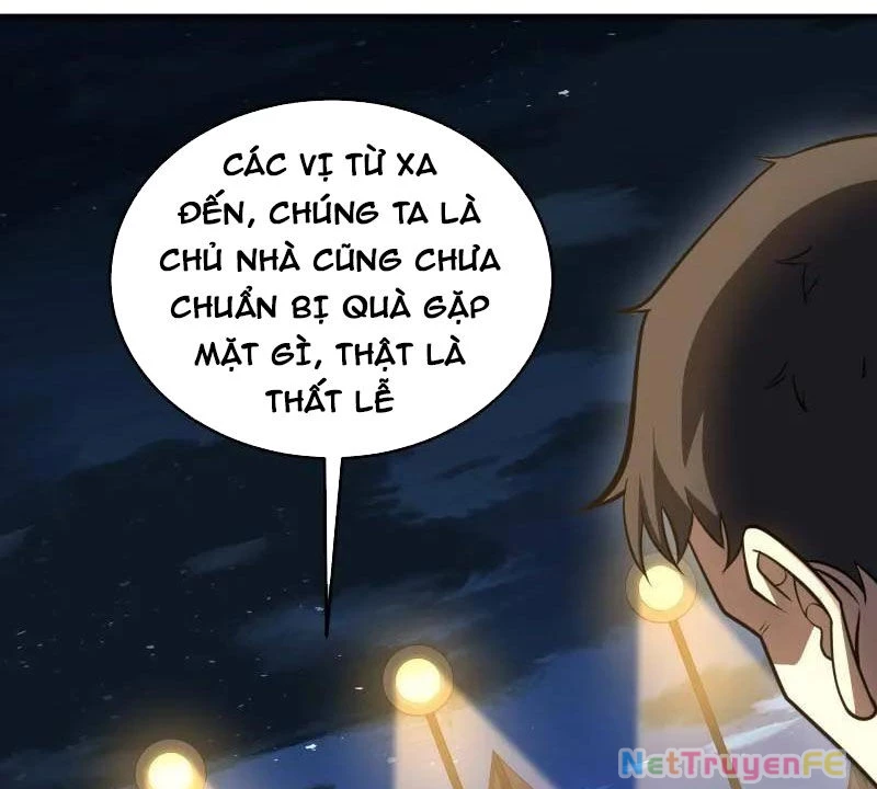 Đệ Nhất Danh Sách Chapter 437 - 61