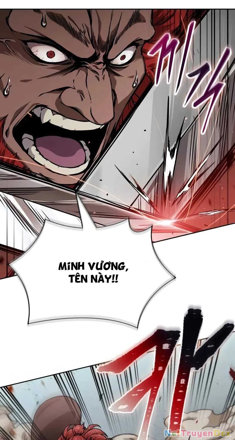 Ngã Lão Ma Thần Chapter 229 - 5