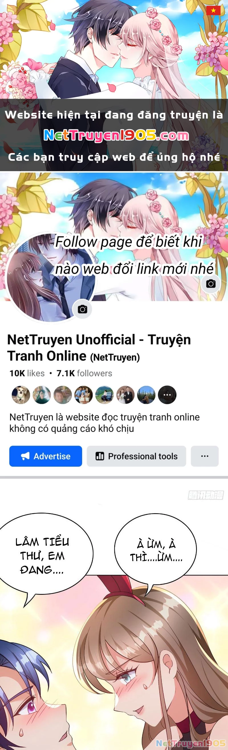 999 Em Gái Theo Đuổi Ngược Lại Tôi Chapter 5 - 1