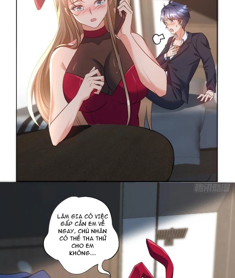 999 Em Gái Theo Đuổi Ngược Lại Tôi Chapter 5 - 4