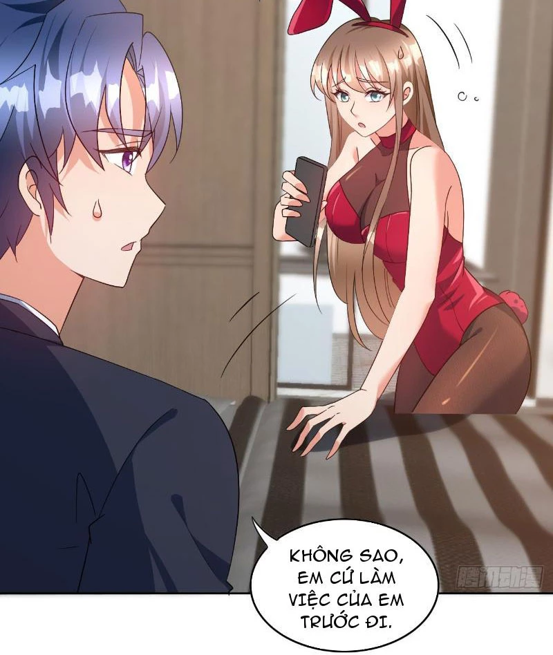 999 Em Gái Theo Đuổi Ngược Lại Tôi Chapter 5 - 5