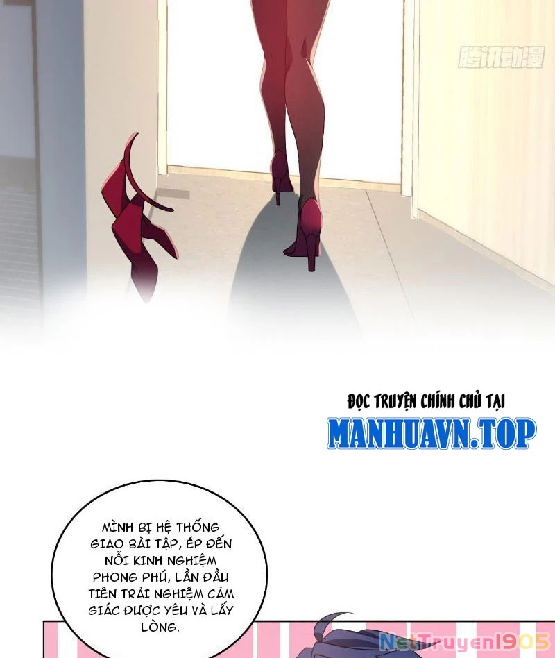 999 Em Gái Theo Đuổi Ngược Lại Tôi Chapter 5 - 7