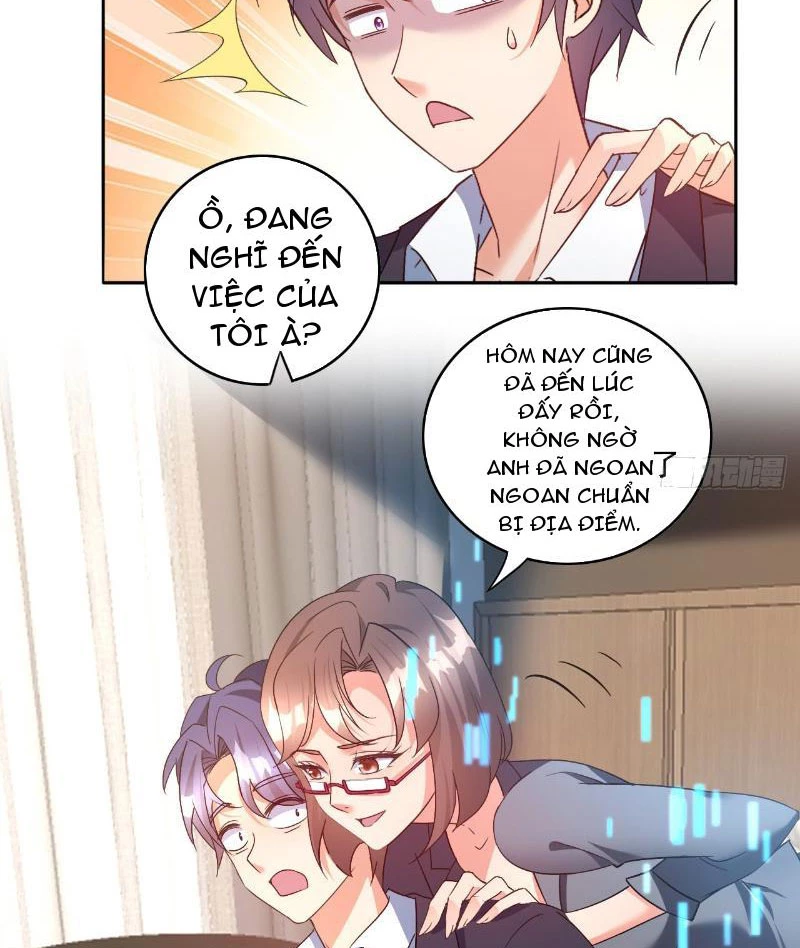 999 Em Gái Theo Đuổi Ngược Lại Tôi Chapter 5 - 9