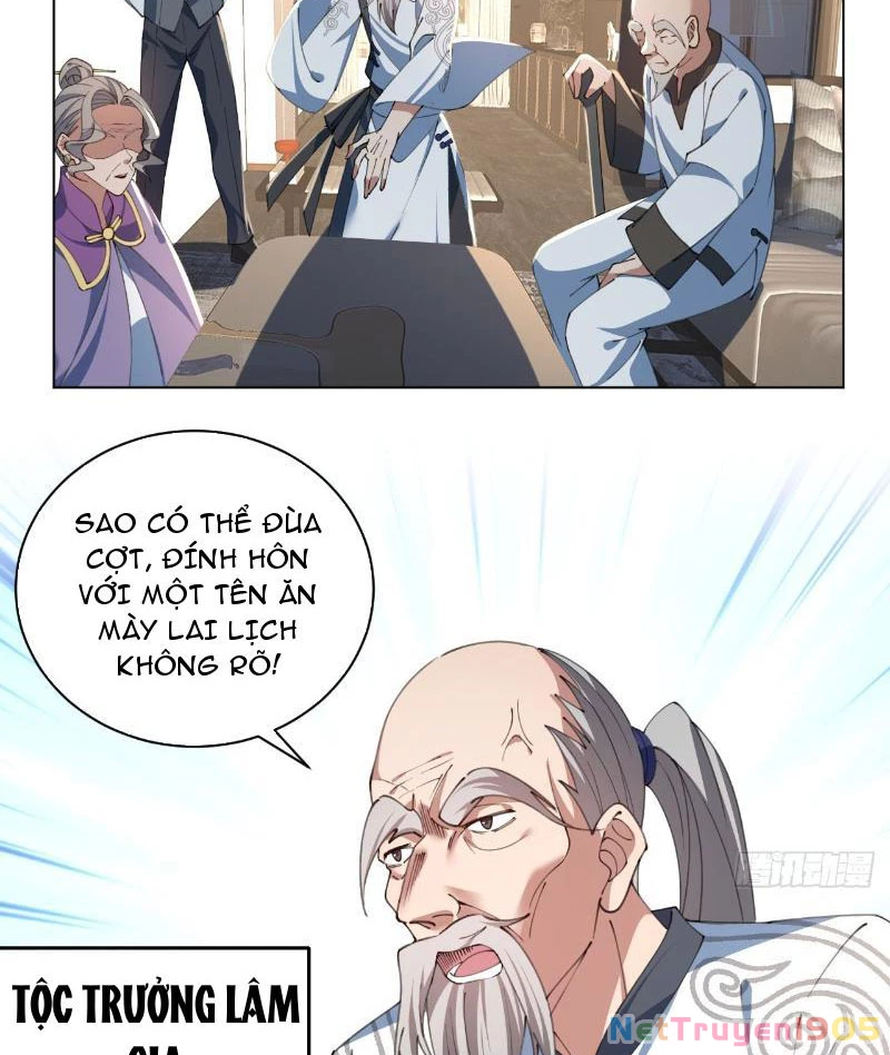 999 Em Gái Theo Đuổi Ngược Lại Tôi Chapter 5 - 11