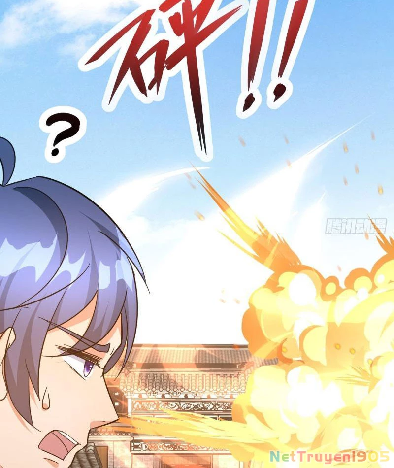 999 Em Gái Theo Đuổi Ngược Lại Tôi Chapter 5 - 36